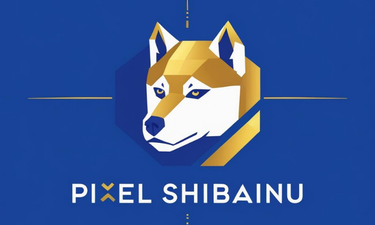 PixelShibainu.com is for sale